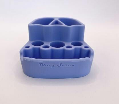 Blazy Susan Dab Station