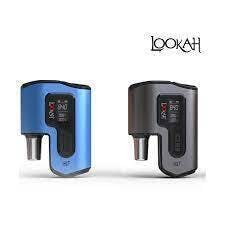 Lookah Q7 Mini Portable Enails