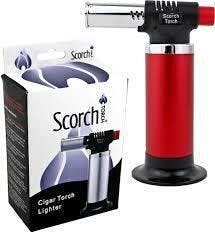 Scorch Torch 6.5"