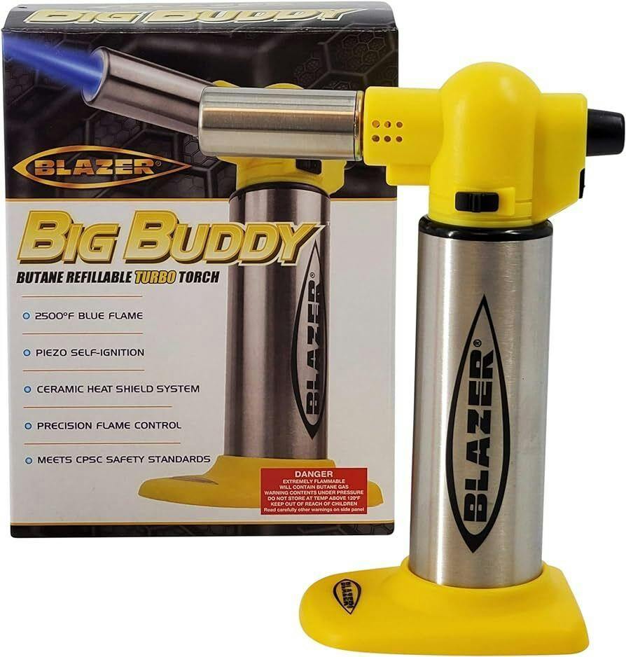 Blazer Big Buddy Torch