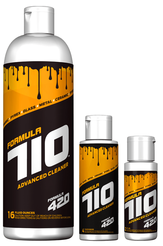 Formula 710 Cleaners- Advanced 16oz