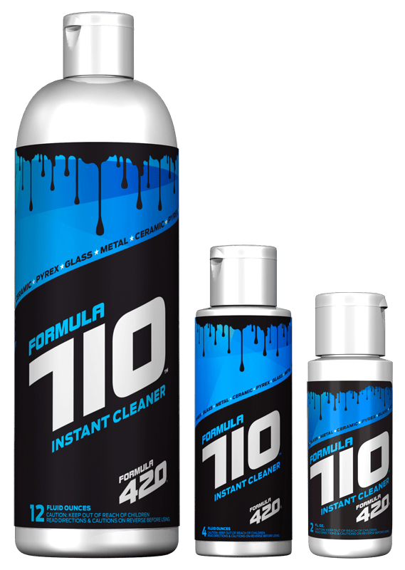 Formula 710 Cleaners- Instant Cleaner 12oz