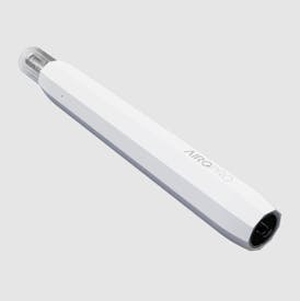 AiroSport Vaporizer - White