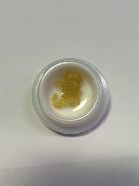 Dabble Extracts Live Resin 1g- Kush (I)