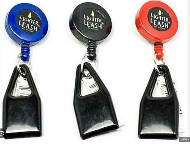 Lighter Leashes