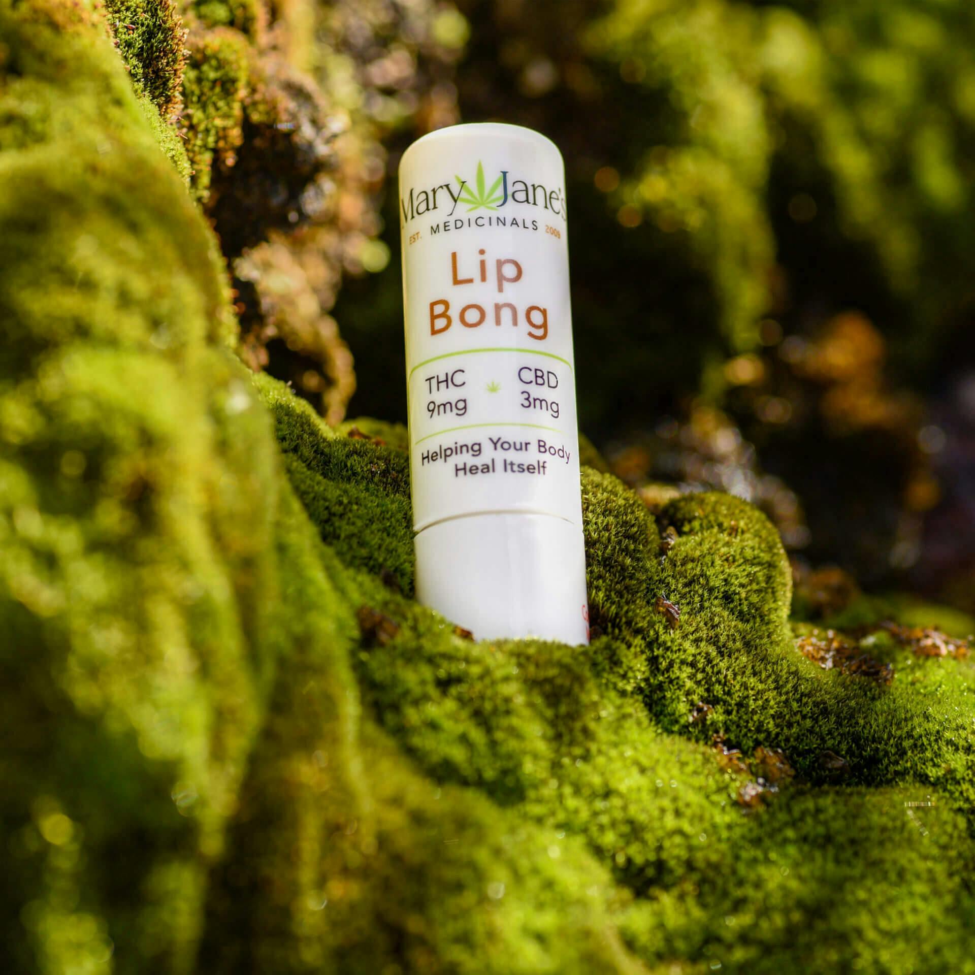 Lip Bong