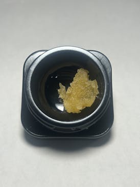 Kushmas Live Fine Diamonds 1g - Afternoon Delight