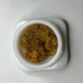 Kushmas Concentrates Sugar 4g - Last Supper (I/H)