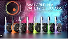 Lookah Snail 2.0 Vape Battery - Variety