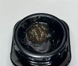 Kushmas Concentrates Live Sugar 1g - Daddy's Diamonds (50/50 Hybrid)