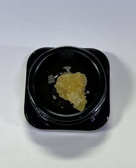 Kushmas Fine Diamonds 1g- Bananas Peelz