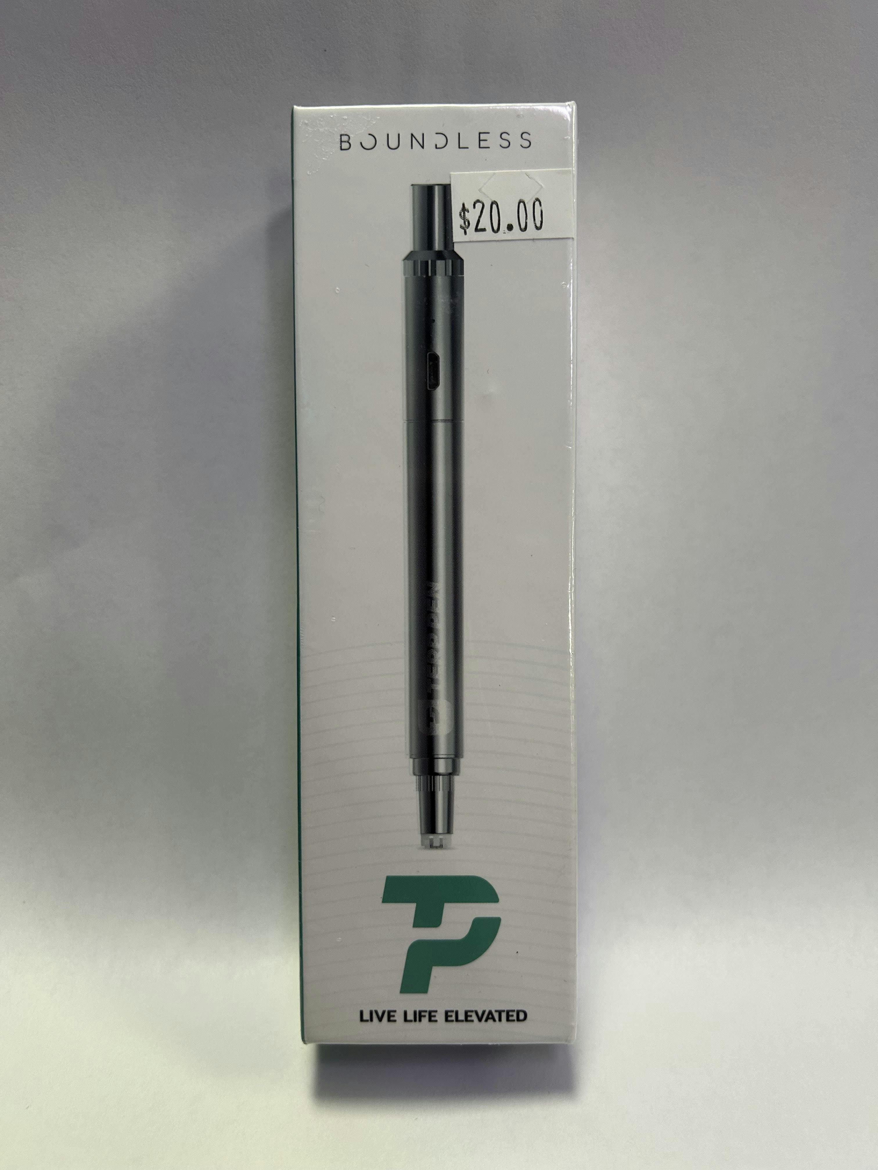 Terp Pen