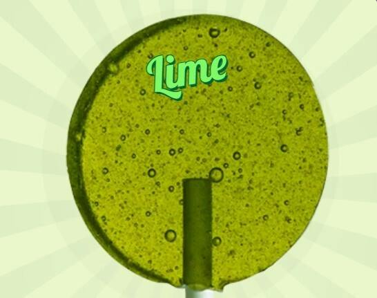 Lemon/Lime Sucker - Recreational 10mg