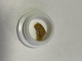 Dabble Extracts Budder- Midnight Snack (H)