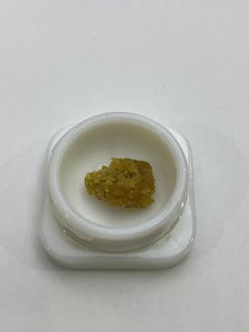 Kushmas Sugar Wax 1g - Island Time