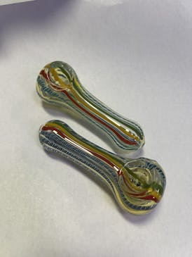 Pipe- Glass