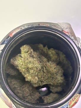 Kushmas Cannabis Pre-Packaged Eighth- M.A.G.A. Runtz