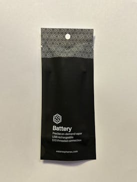 Battery
