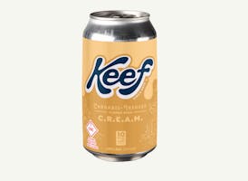 Keef Cola Soda 10mg - C.R.E.A.M.