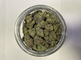 Banana Runtz (50/50 Hybrid)