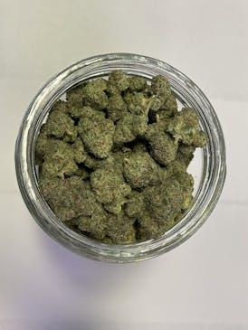 White Hot Guava- (50/50 Hybrid)