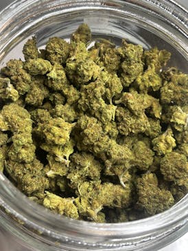 Runtz *Popcorn buds*