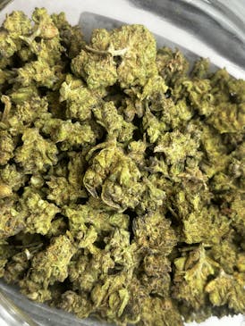 Dosidos *Popcorn Buds*