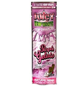 Juicy Hemp Wraps