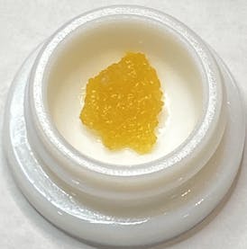 Co Best Dabs Live Resin - Cheese Quake