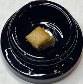 Concentrated Colorado Budder - Garlic Grapes