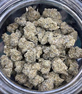 Snowballz Live Resin Infused Flower - Trichcycle (H)