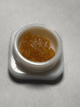 Kushmas Wax 4g - WOW