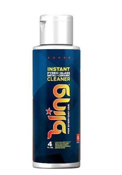 Formula 420 /710 Cleaner trial size - Bling 4oz