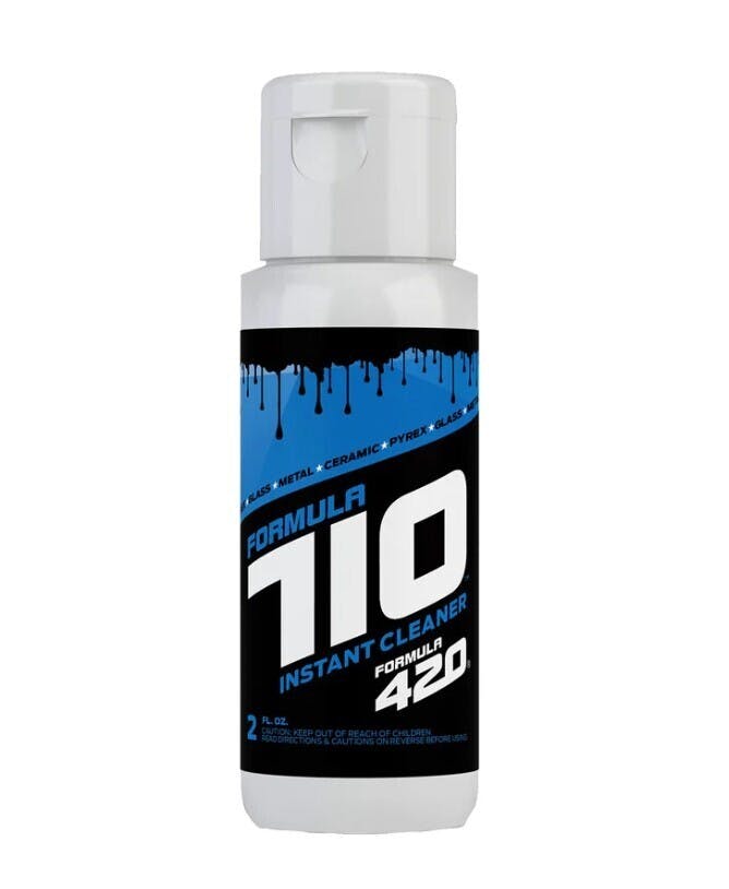 710 Cleaner Trial Size Instant