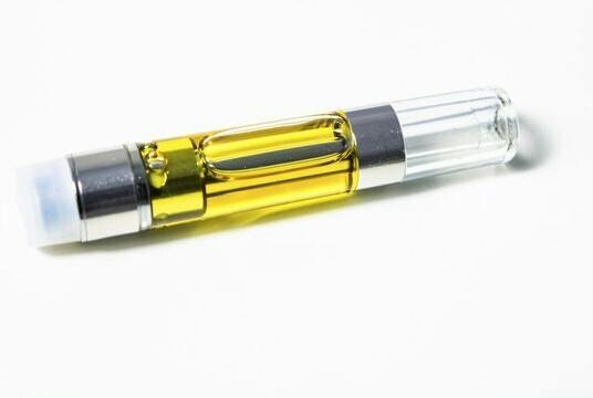 Bubonic Chronic (H) - Rippys Cartridge 1000mg