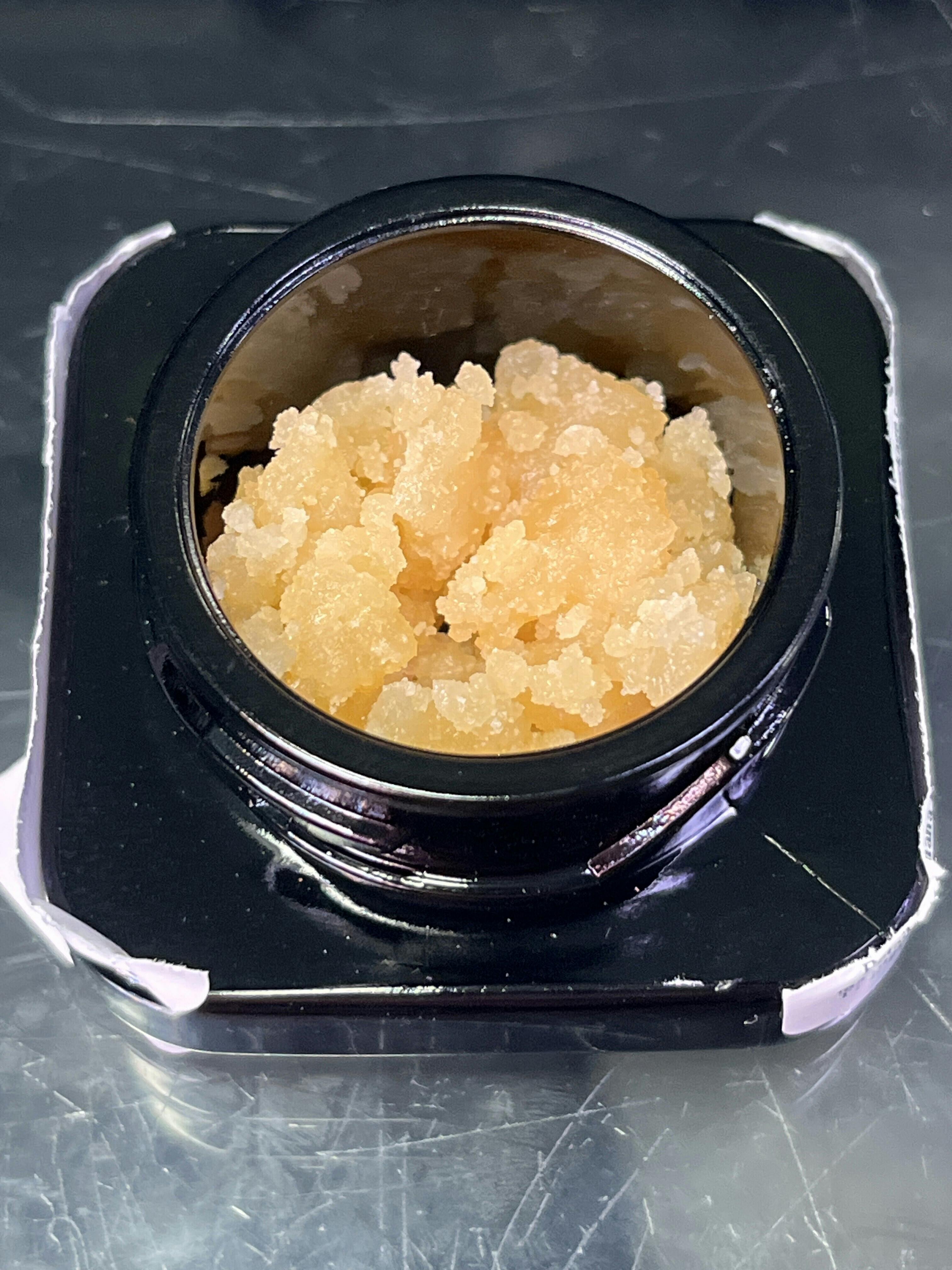 Oro Extracts | No Bake | Badder | 4g