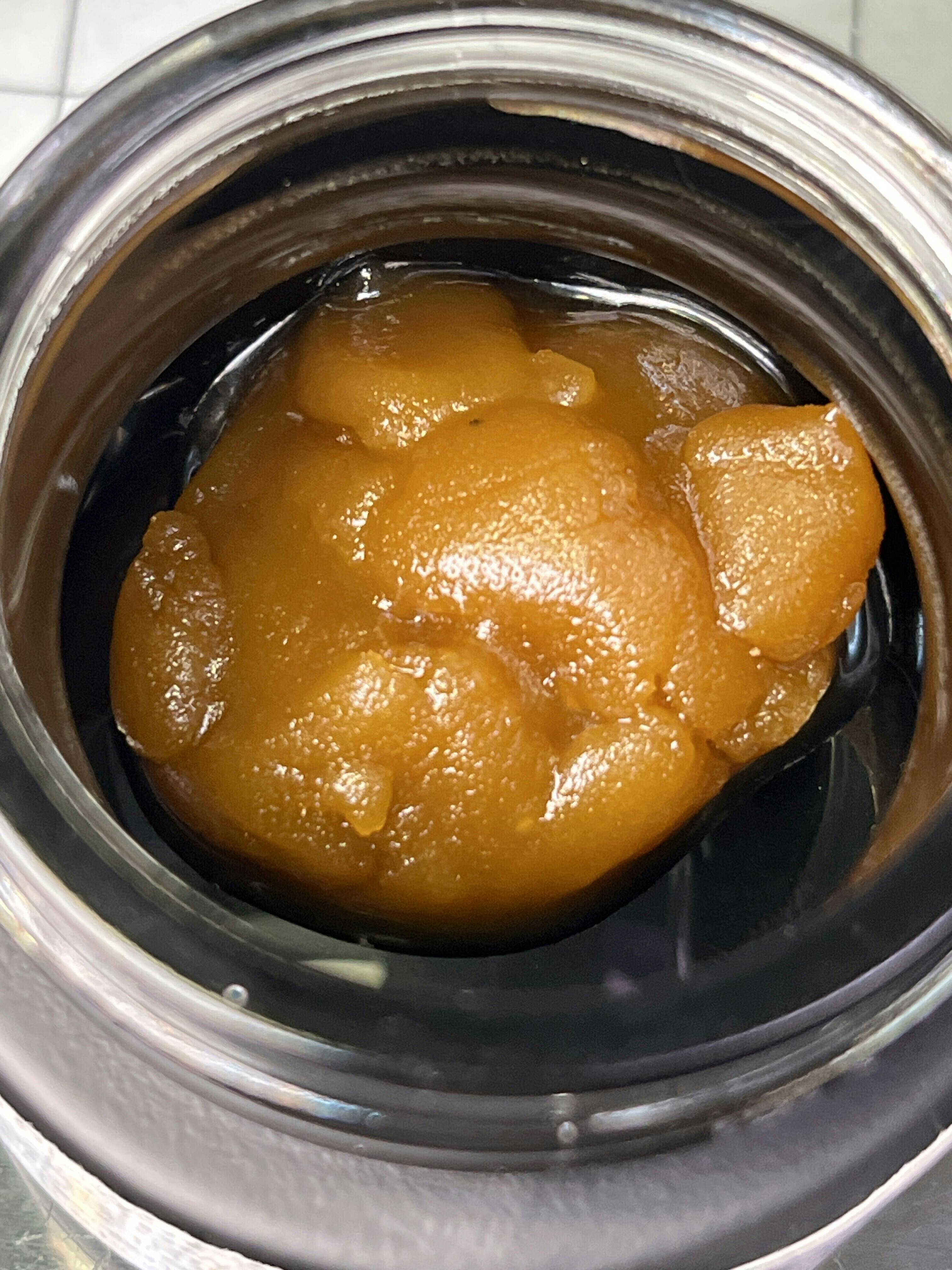 RMB House Budder 8g - Creamsicle