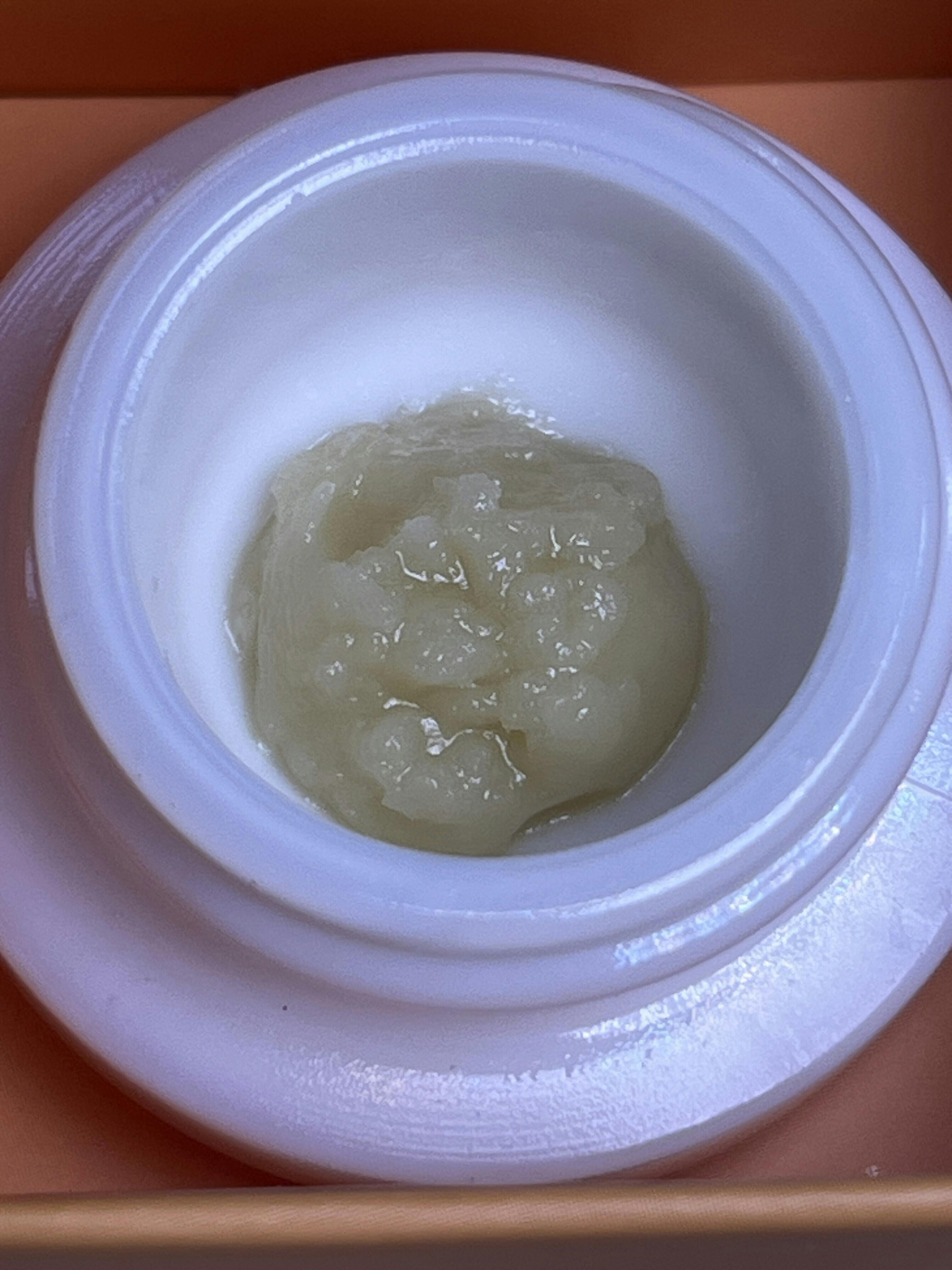 Sour Sorbet | Solventless | Rosin | 1g