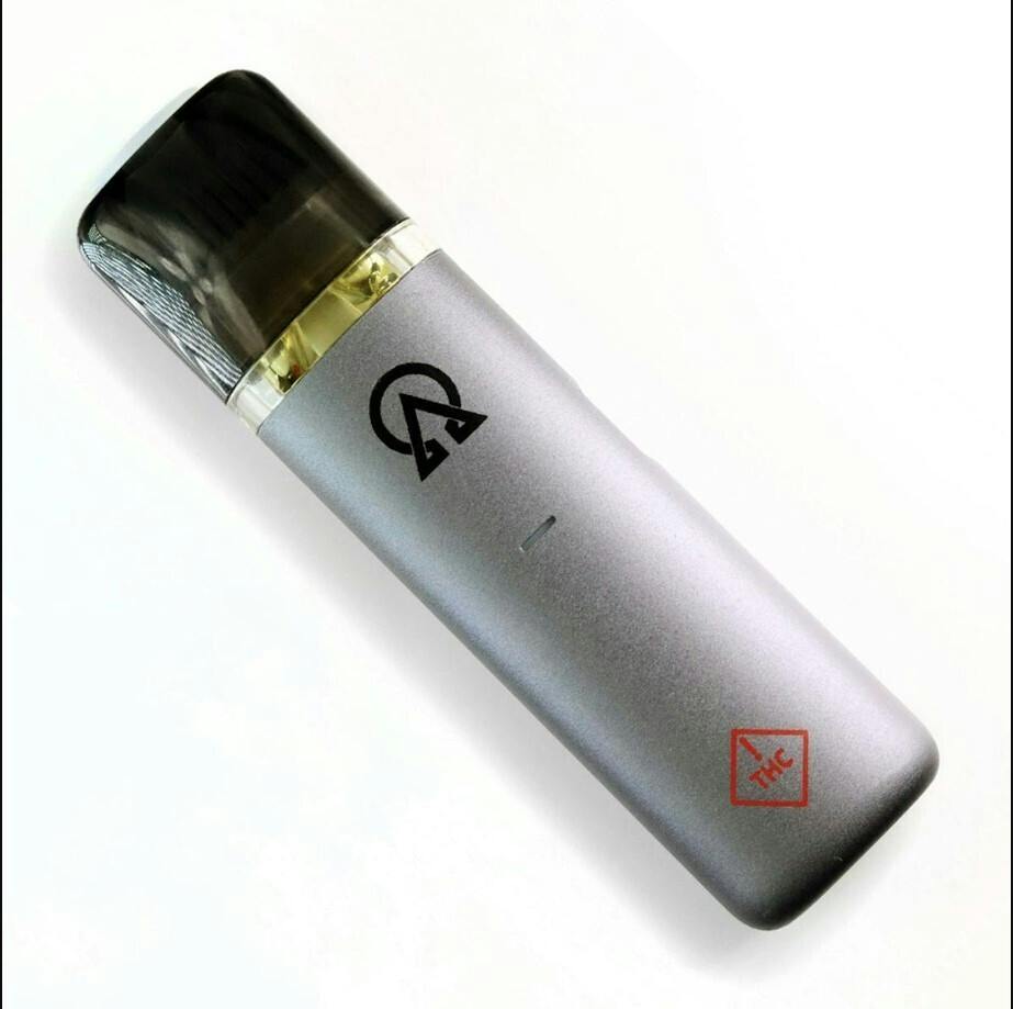 Cap Junky | Disposable | 0.5g
