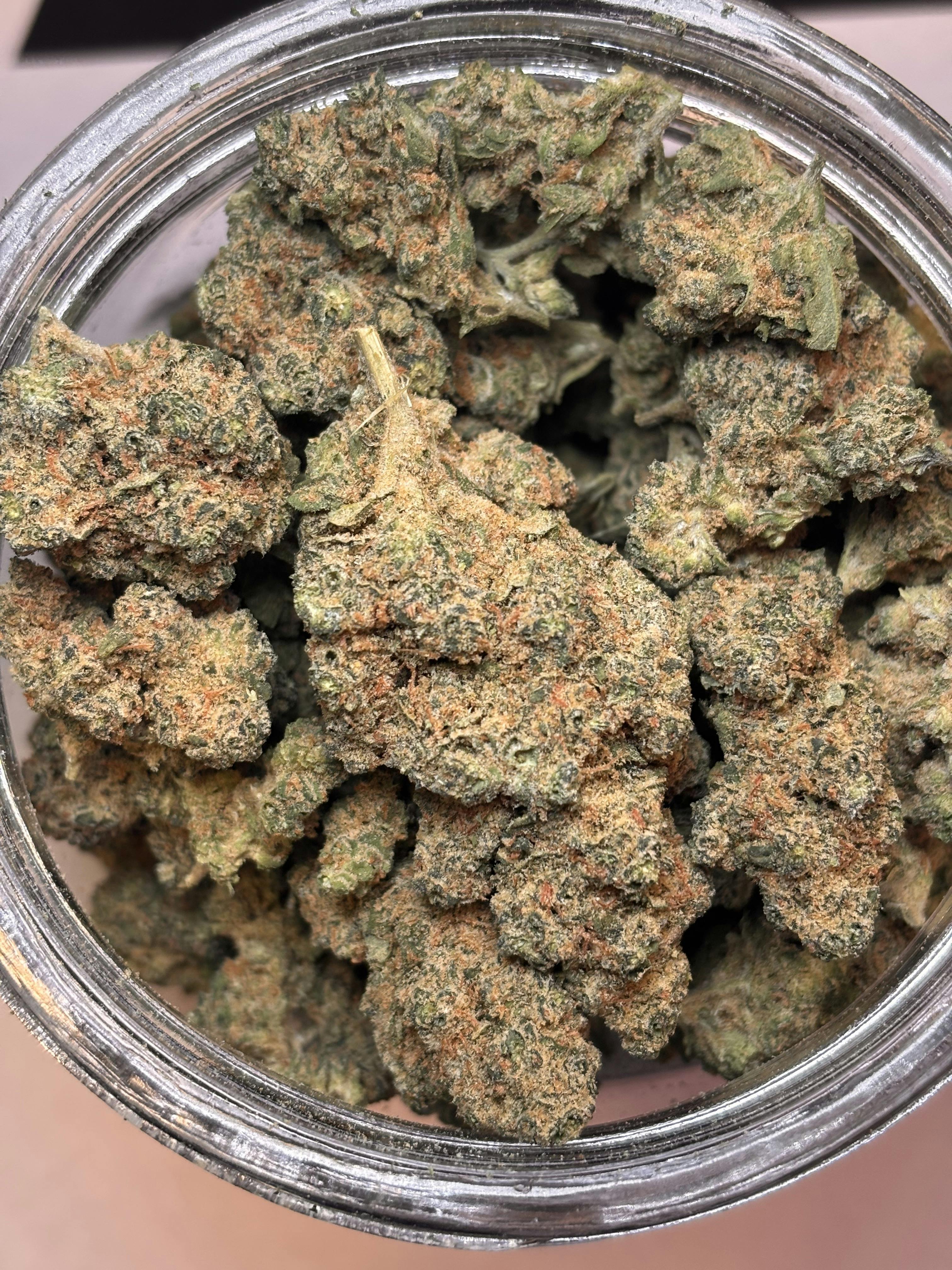 Durban Kush #1