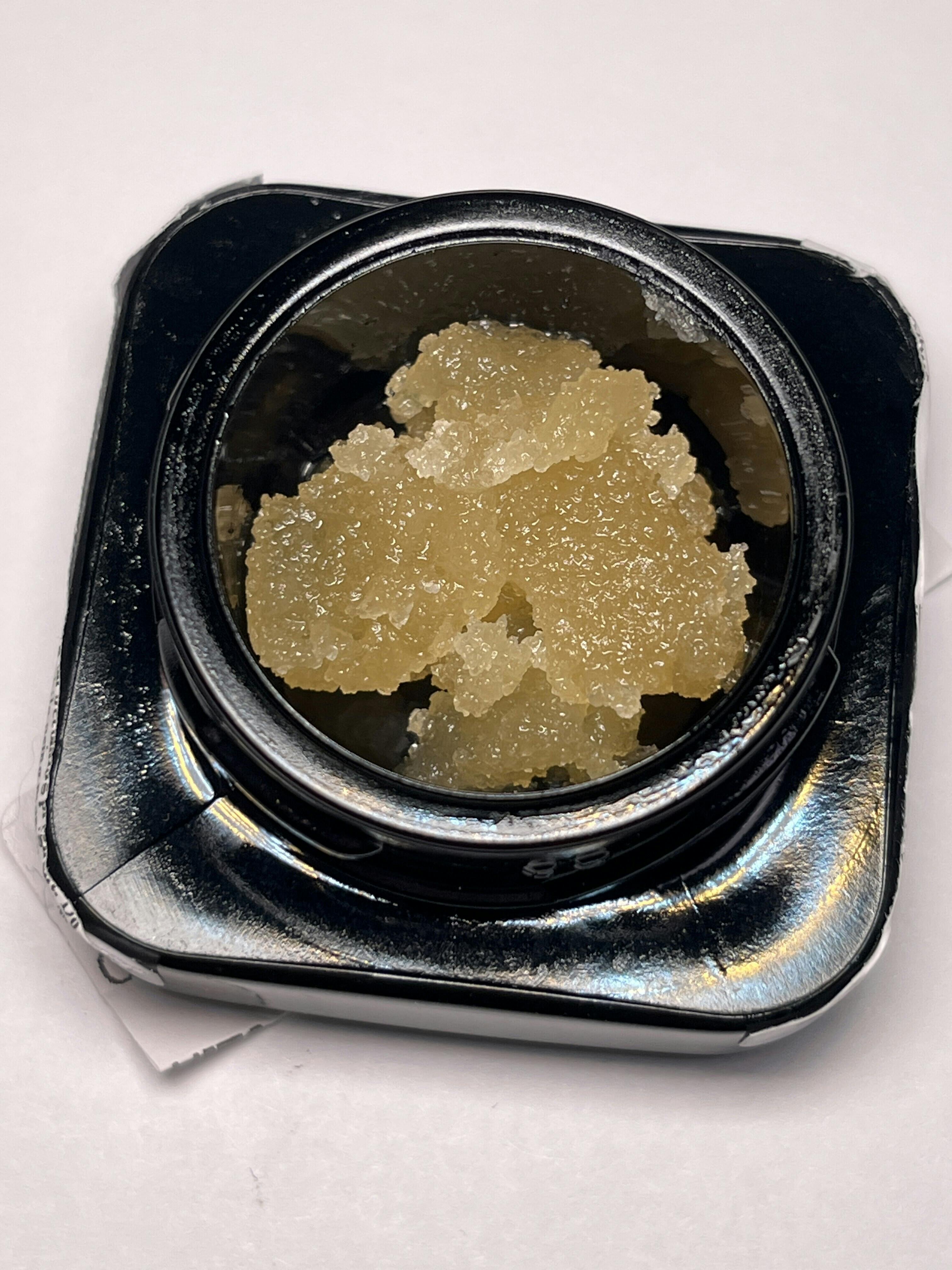 Toasted Toffee - Oro Extracts 4G Wax Buckets