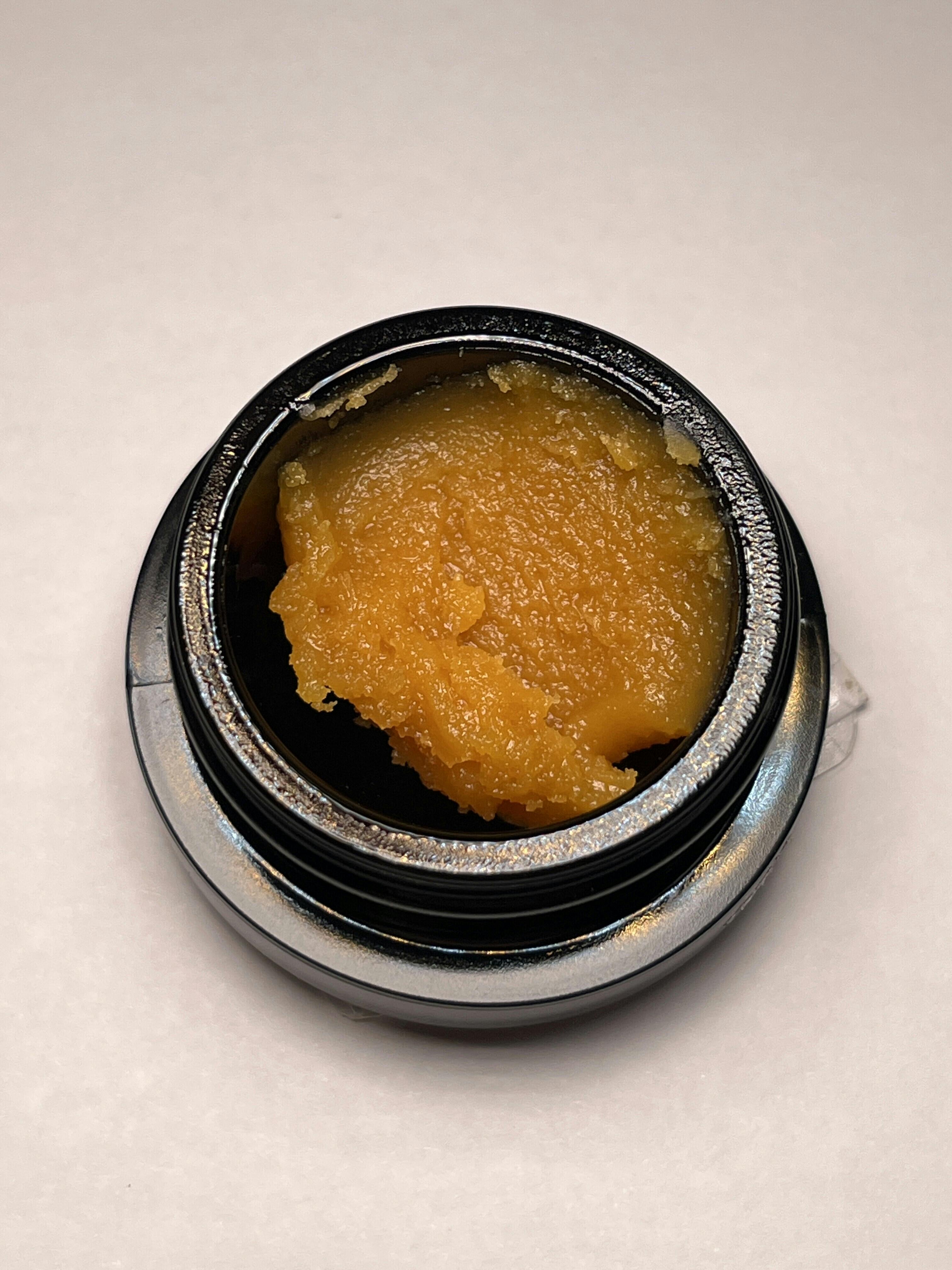 River Roots Wax 4g Buckets - Thirst Trap