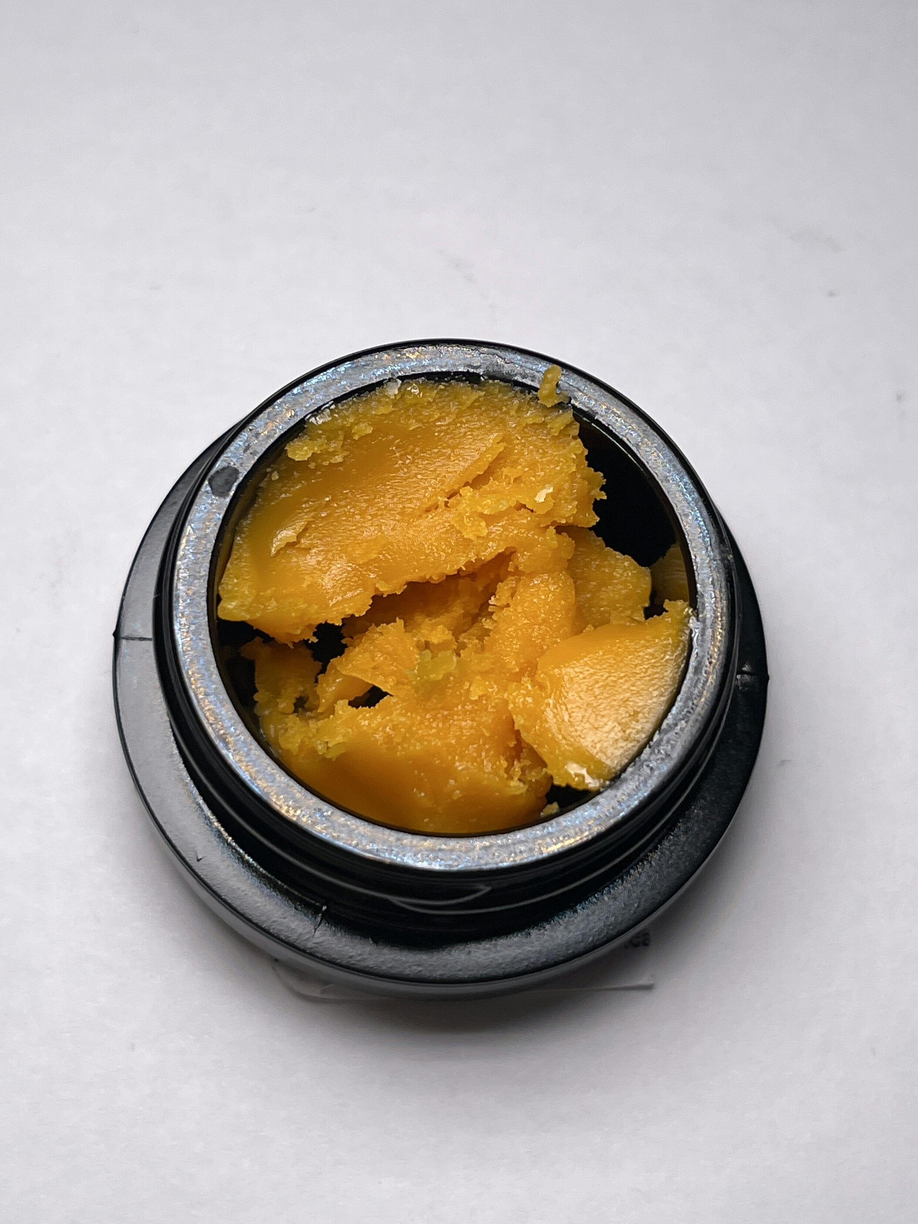 River Roots Wax 4g Buckets - Cookie Nap