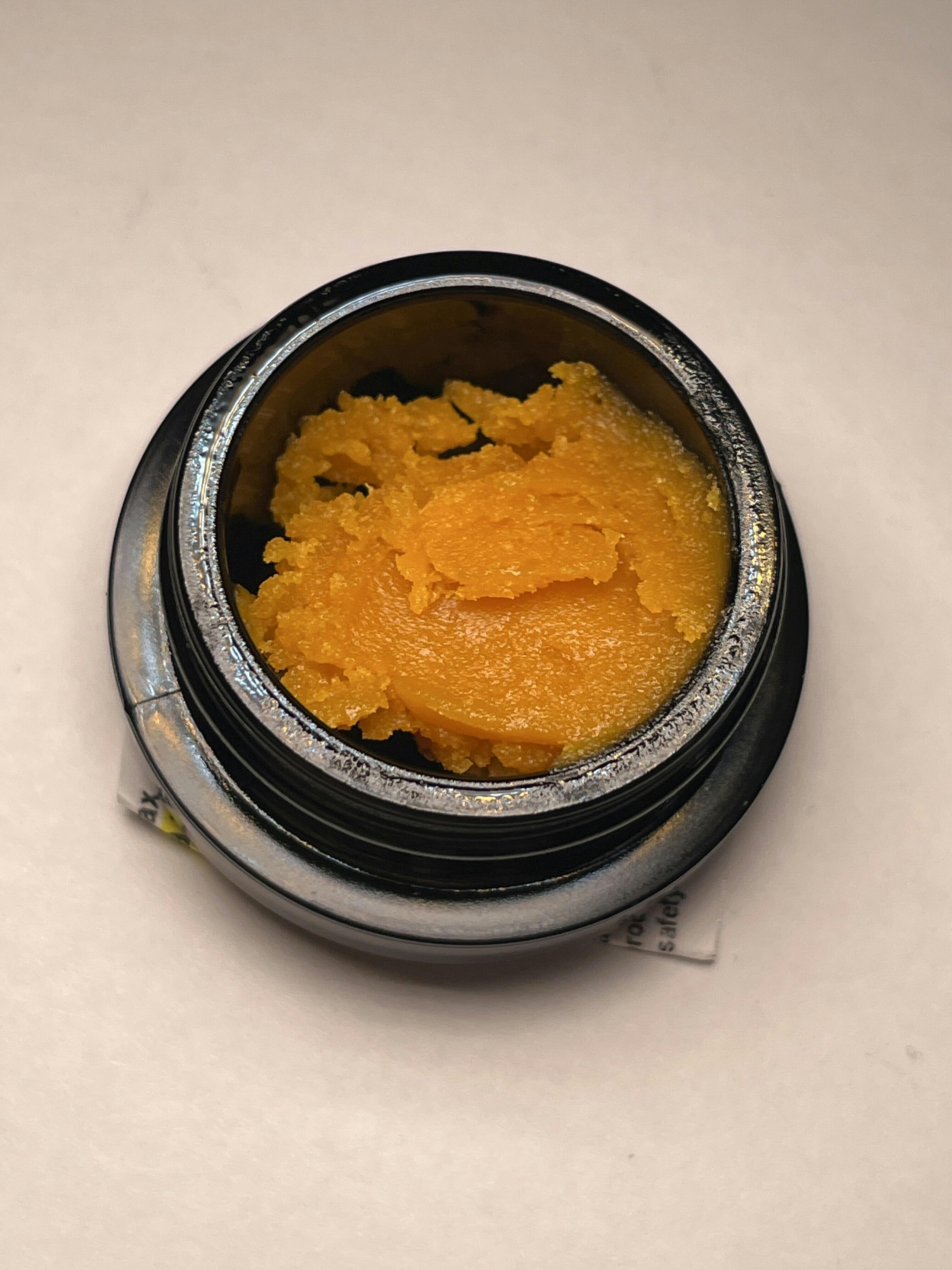 River Roots Wax 4g Buckets - Flavor Pebbles