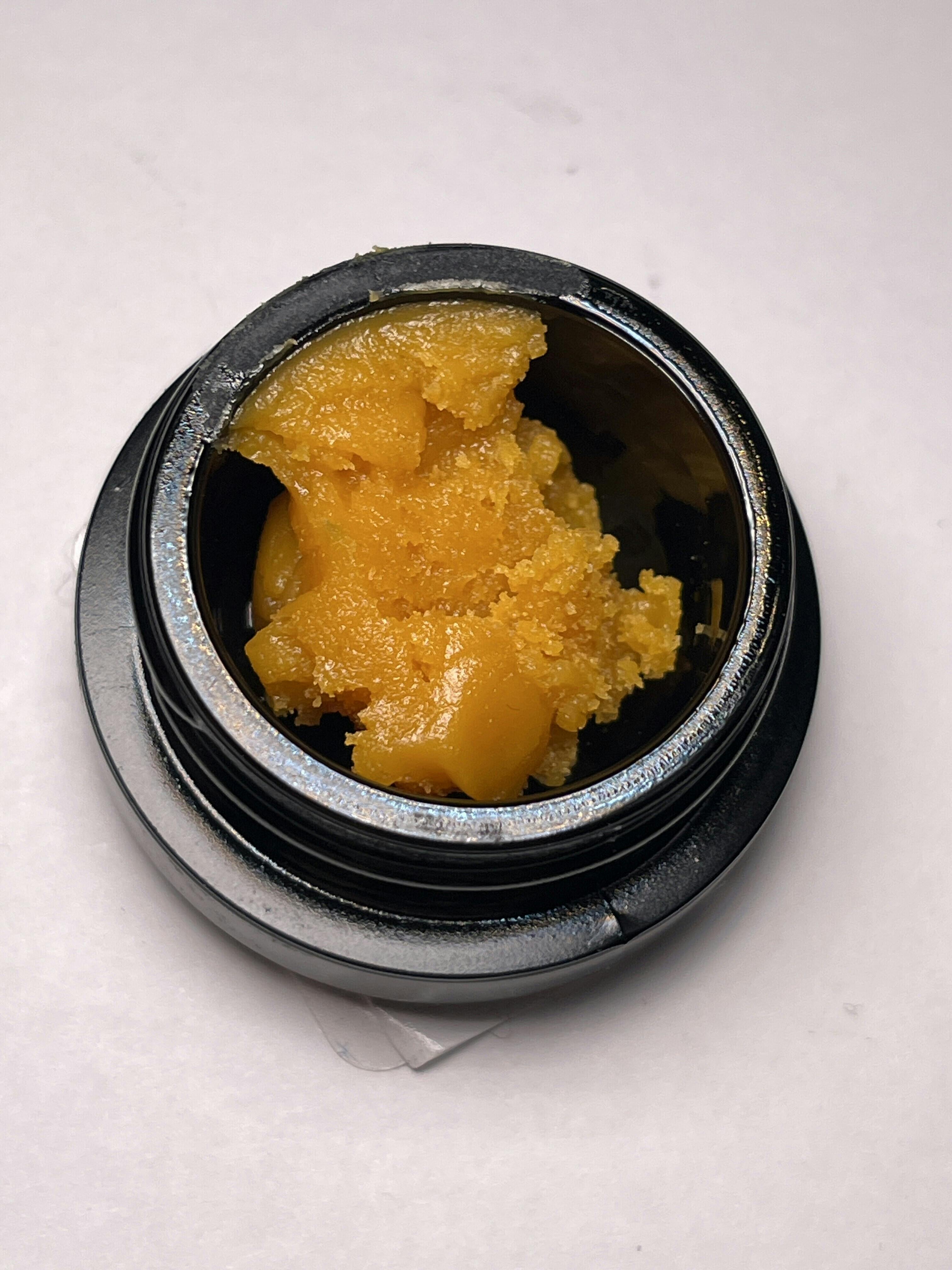 River Roots Wax 4g Buckets - Hollywood Slapz