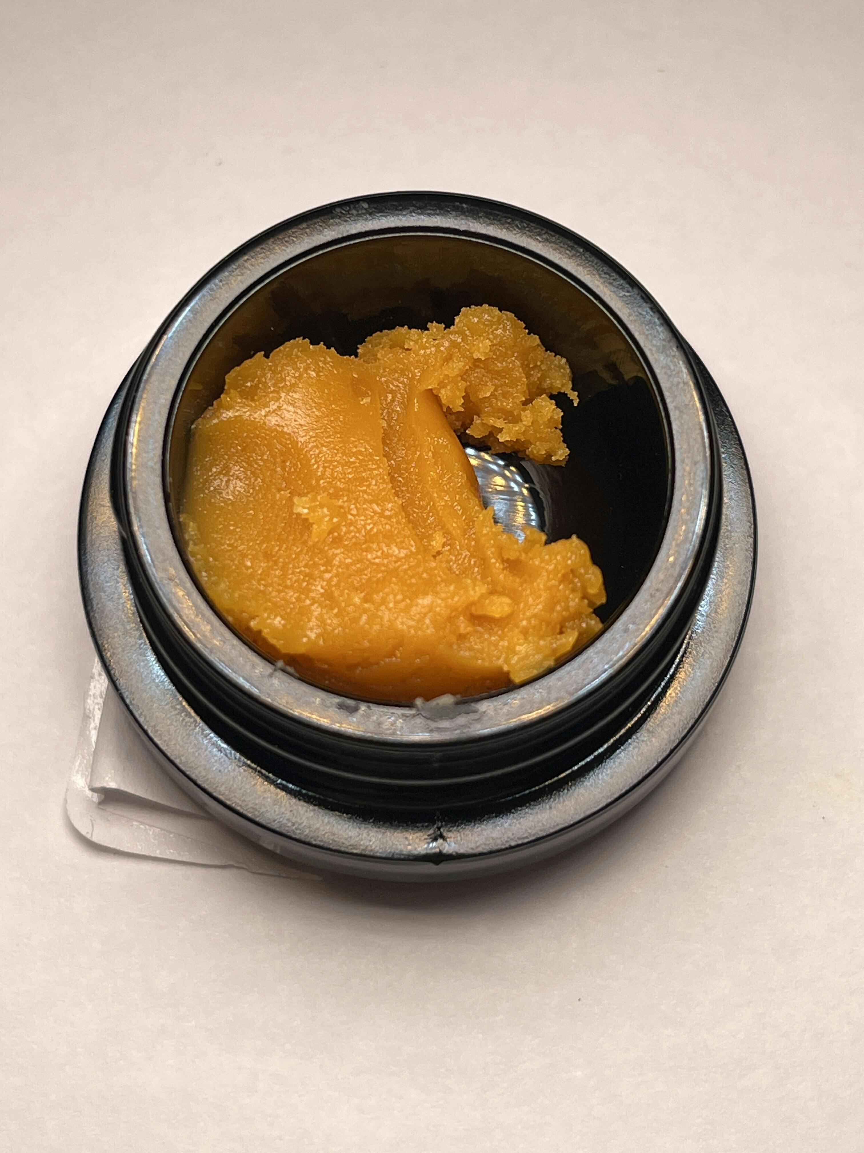 River Roots Wax 4g Buckets - Diesel Cookiez