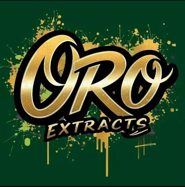 Oro Extracts | Pixie Dust | 1G All-In-One