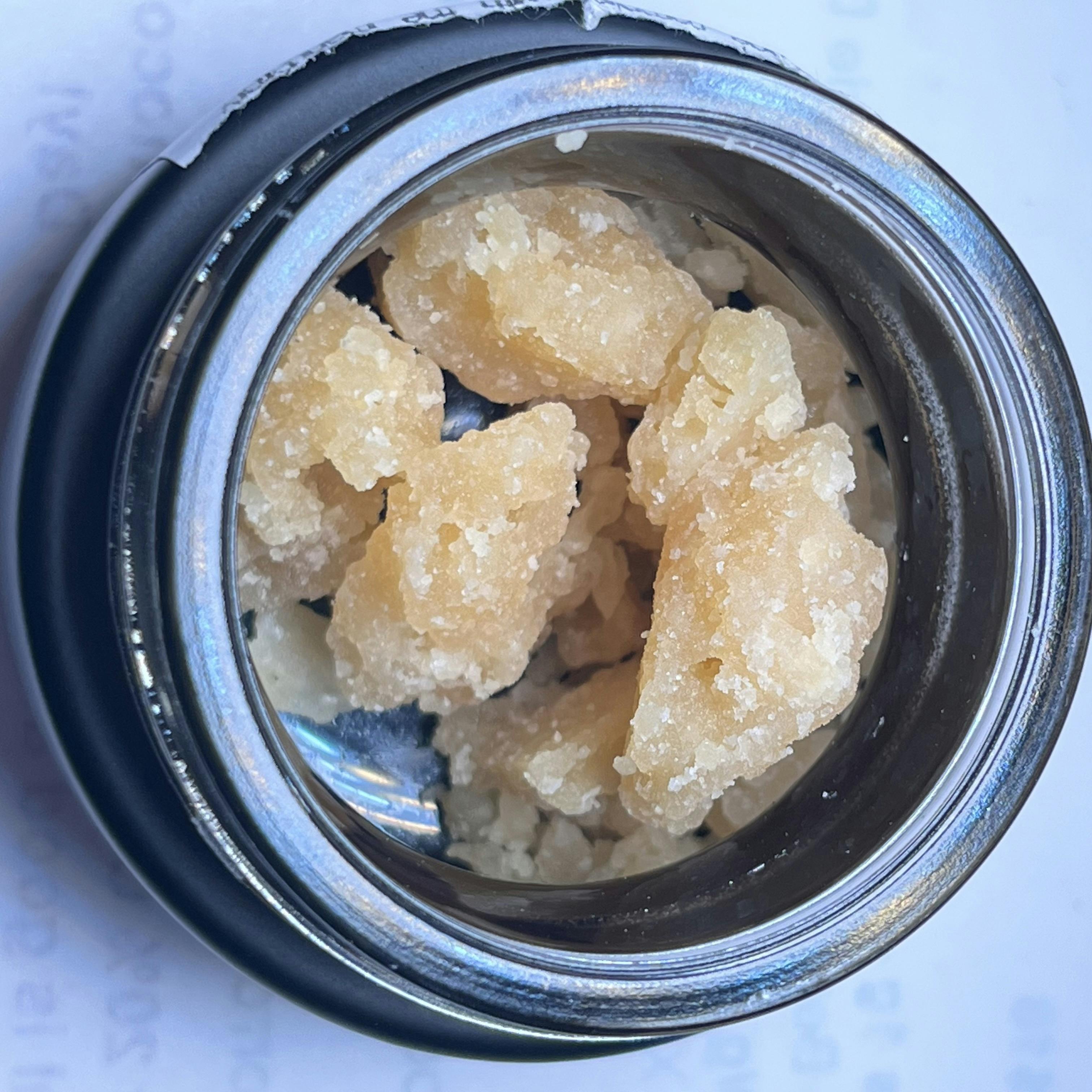 Oro Extracts | Mac Stomper | Sugar | 8g