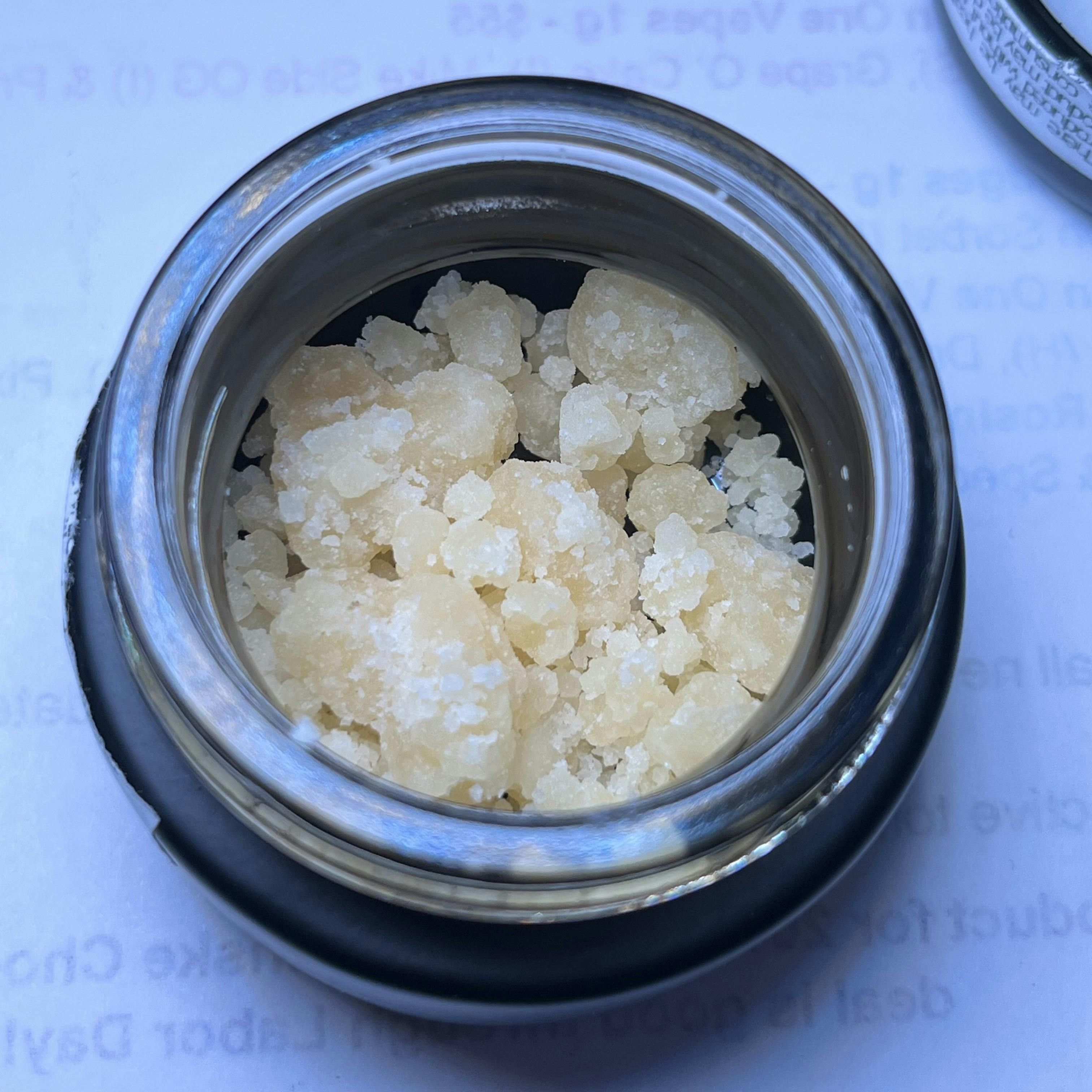 Oro Extracts | Toasted Toffee | Sugar | 8g