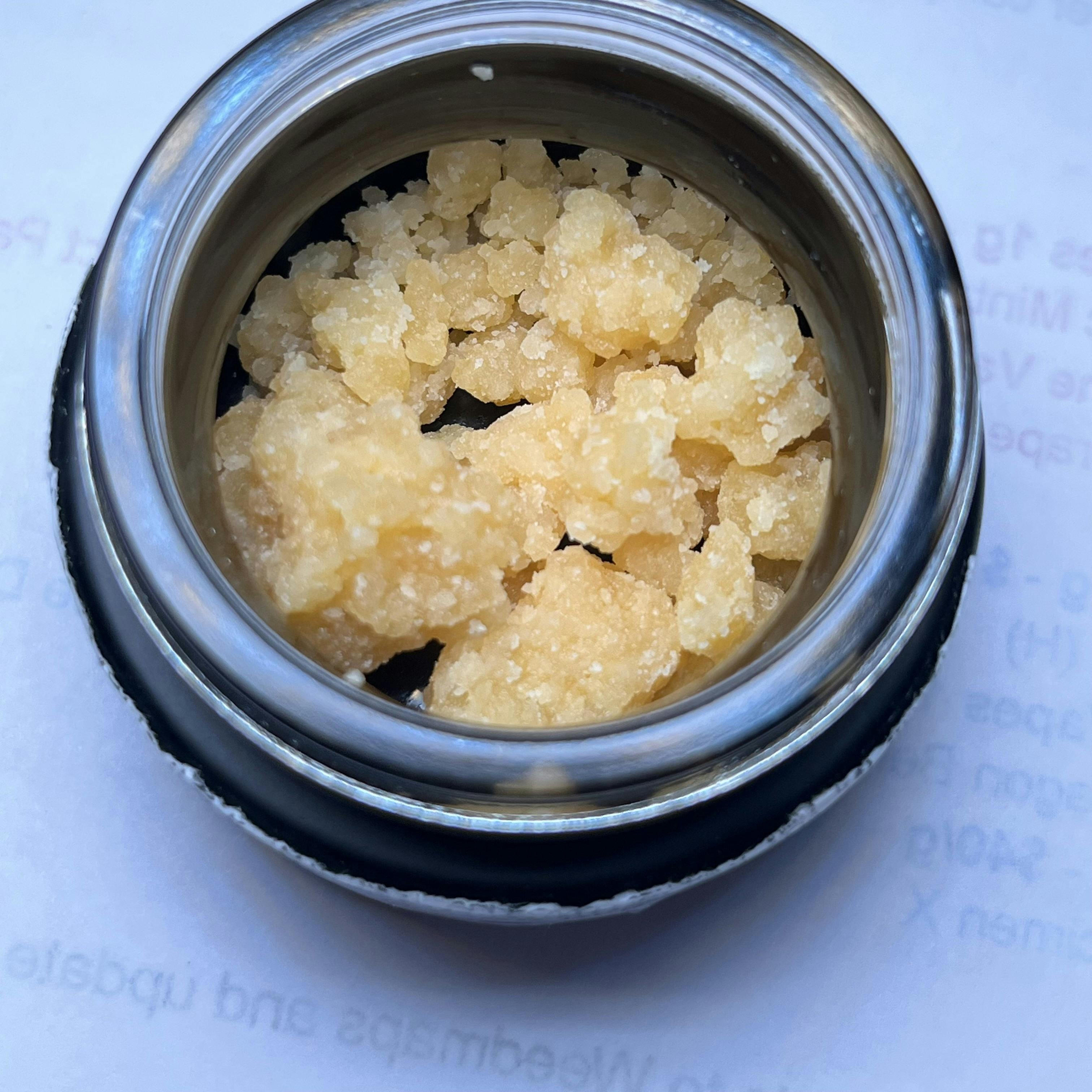 Oro Extracts | Too Much Biscotti Pie | Sugar | 8g